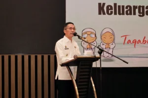 Kota Palembang Kembali Raih Penghargaan Kemendagri dalam Penerapan SPM Tahun 2023