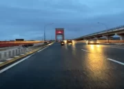 Info BMKG: Prakiraan Cuaca Sumatera Selatan, Palembang Siang dan Sore Hari Diguyur Hujan Ringan, Sabtu 3 Agustus 2024